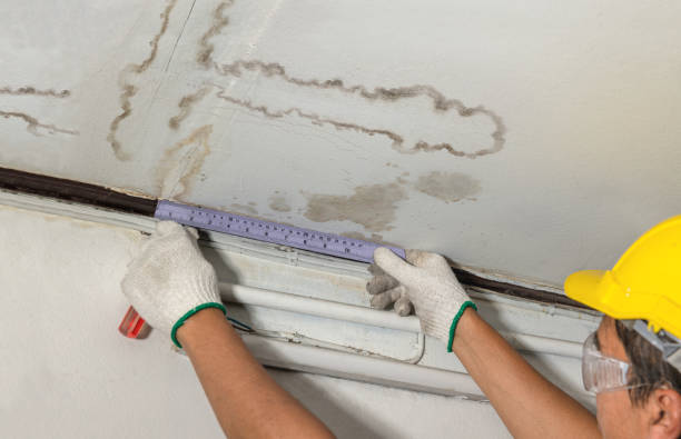 Reliable Burst Pipe Cleanup contractor in Dale, WI by Water Damage Irwin